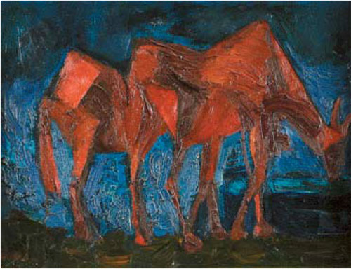 “QUADRÚPEDES”,