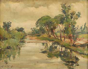 “PAISAGEM - VALA REAL”,