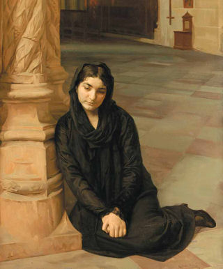 “MELANCOLIA”, 