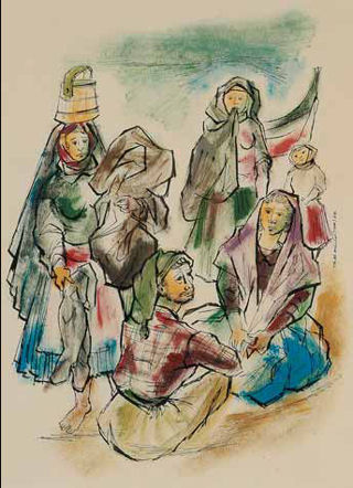 “PESCADOR E VARINAS”,