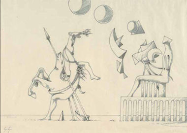 “UN OISEAU MONTRE TOUT À UN ADOLESCENT BLOND”,