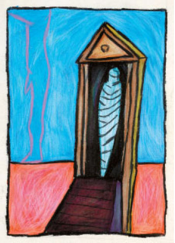 TÉCNICAS CRÍPTICAS