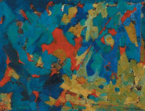 COMPOSIÇÃO BALLETICA