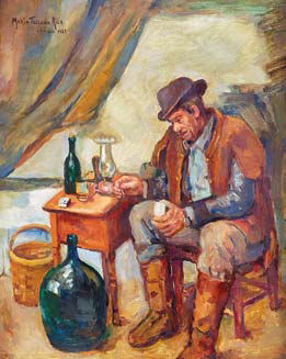 “RECORDANDO O PASSADO”,