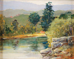“MARGEM DO AVE - SANTO TIRSO”,