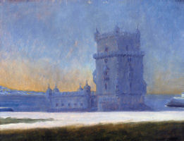 “TORRE DE BELÉM”,