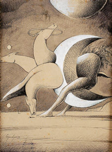 “RAPTO DA EUROPA”, 