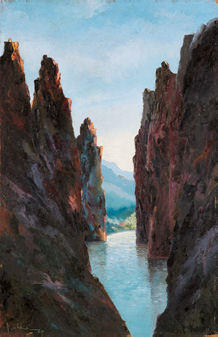 “PORTAS DE RODÃO”,