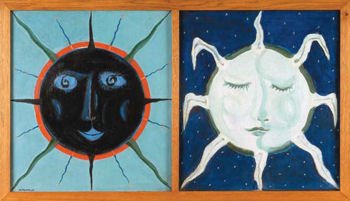 “SOL” E “LUA”,