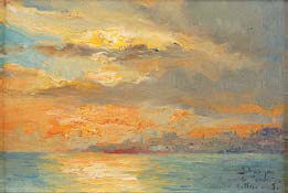 “VISTA DE LISBOA”,