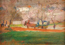 “PAISAGEM COM CARROÇA”,