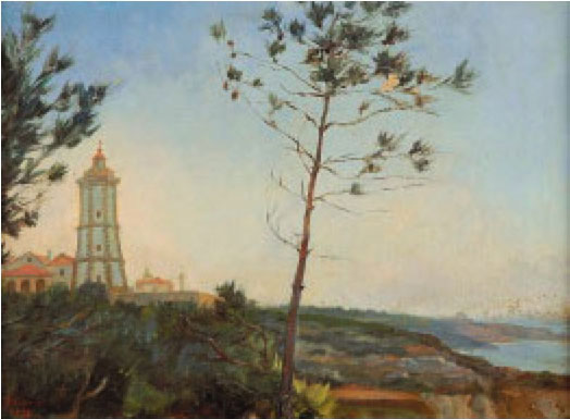 PAISAGEM