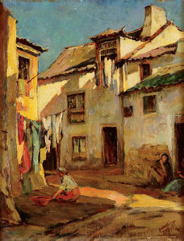Recanto - Alfama