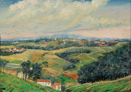 Lourinhã - Paisagem