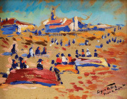 Praia da Póvoa do Varzim