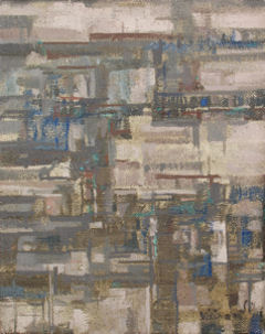 "LA PROMENADE"