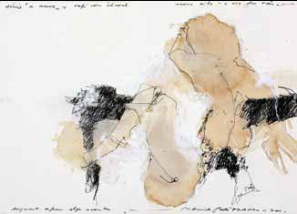 O CÍO DOS CÃES- SÉRIE A MESA