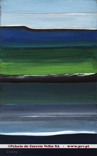 Sem título - (série Linha de Água)