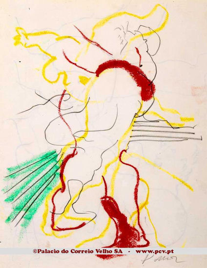 Sem título - Figura