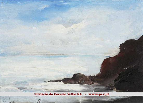 Vista do Senhor da Pedra