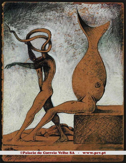 Local de desencontro