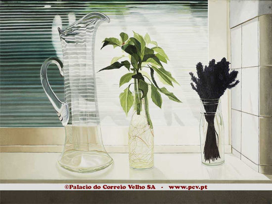 Não sabia que horas seriam