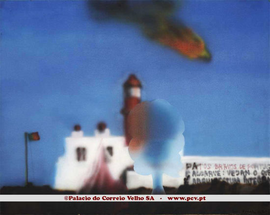 Patos bravos de Portugal...