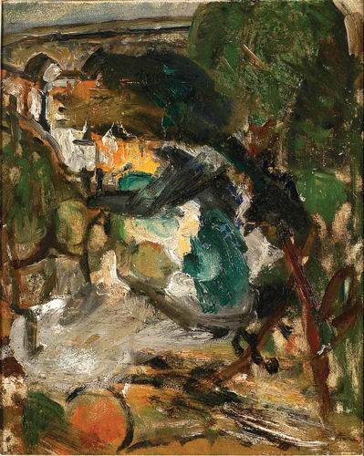 Lisboa - Aqueduto das Águas Livres