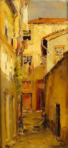 Nesga do Barredo - Porto