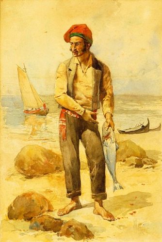 Pescador