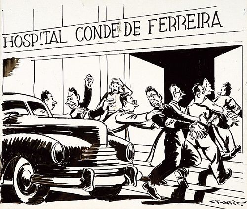 Hospital Conde de Ferreira