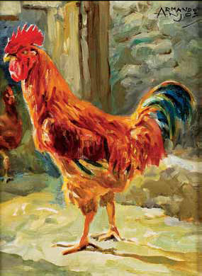 Galo