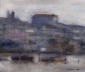 Porto - Serra do Pilar