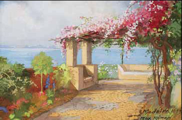 Vista da Madeira