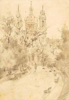 Jardim e Basílica da Estrela