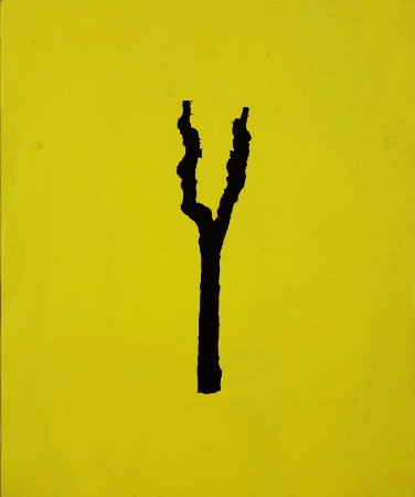 Sem título - Série ossos