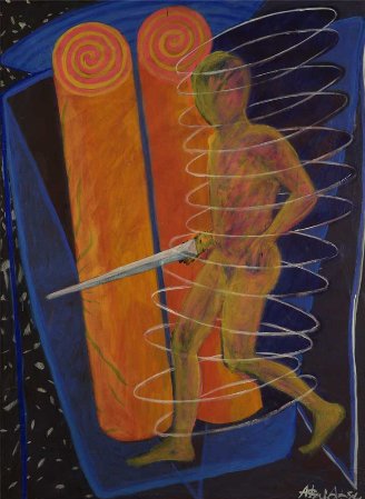 Sem título - Figura