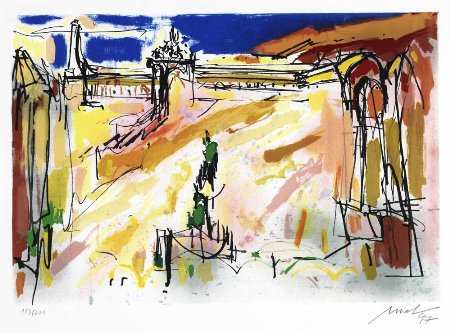 Sem titulo- Praça do Comércio