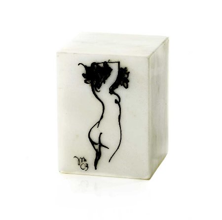 Figura feminina