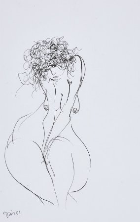 Menina