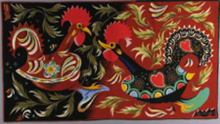 LUTA DE GALOS