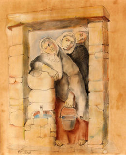 FONTE COM FIGURAS