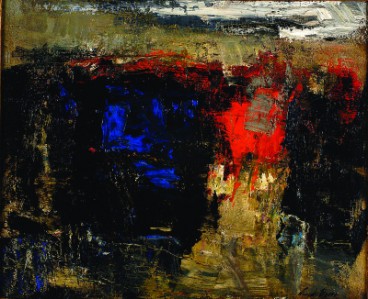 "Paisagem"