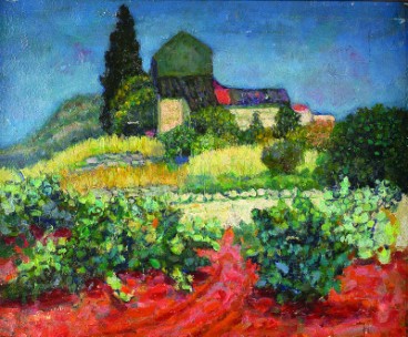 "Paisagem"