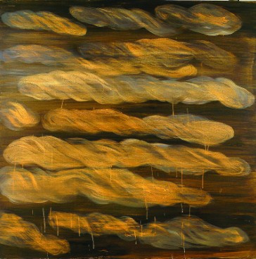 "Evaporação I"