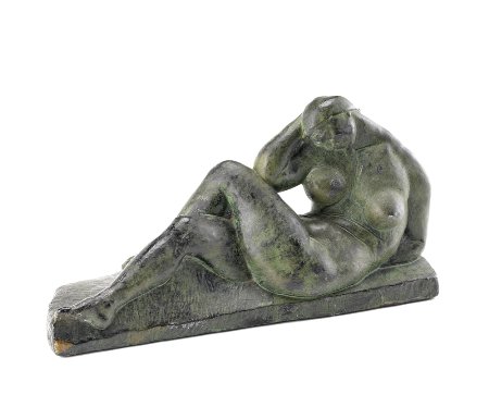 Reprodução da obra 