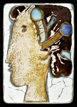 Perfil de figura