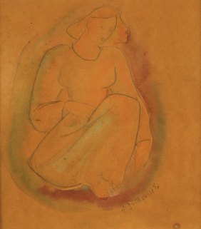 Figura feminina