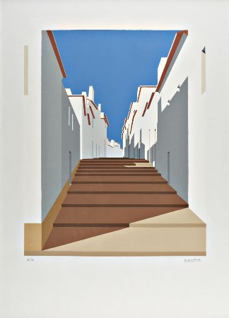 Vista de rua