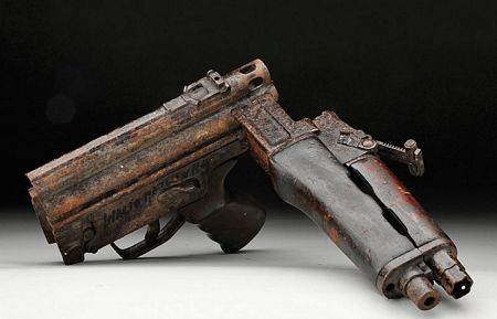 Esculturas para a Paz - Homenagem aos inocentes da Guerra - Monumento II